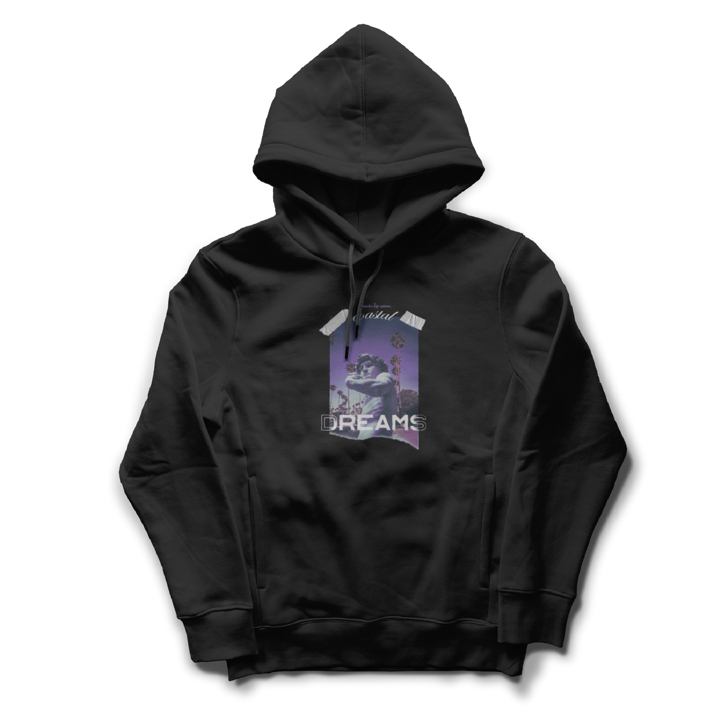 COASTAL DREAM HOODIE