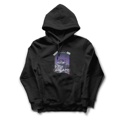 COASTAL DREAM HOODIE