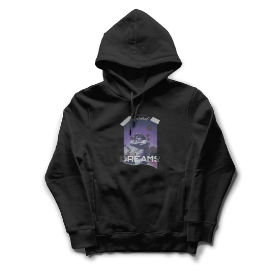 COASTAL DREAM HOODIE