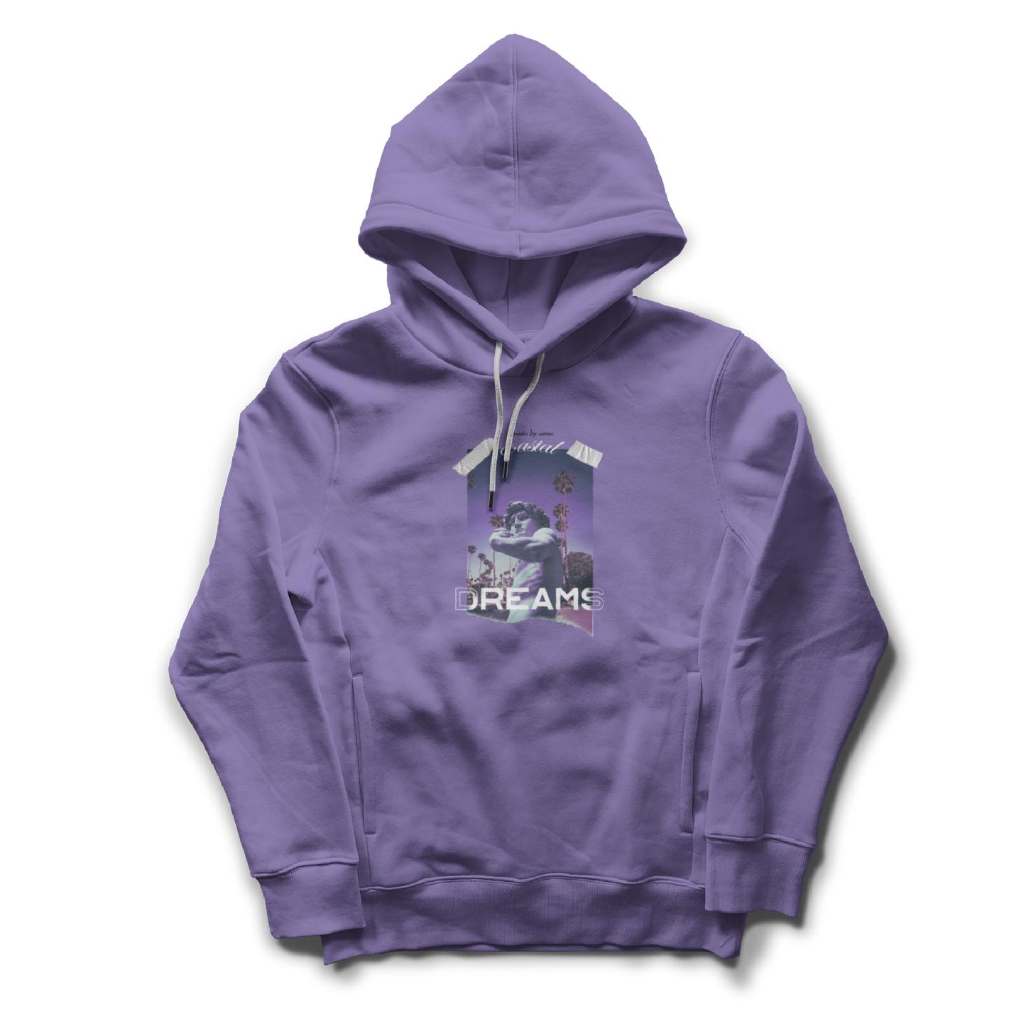 COASTAL DREAM HOODIE