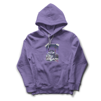 COASTAL DREAM HOODIE