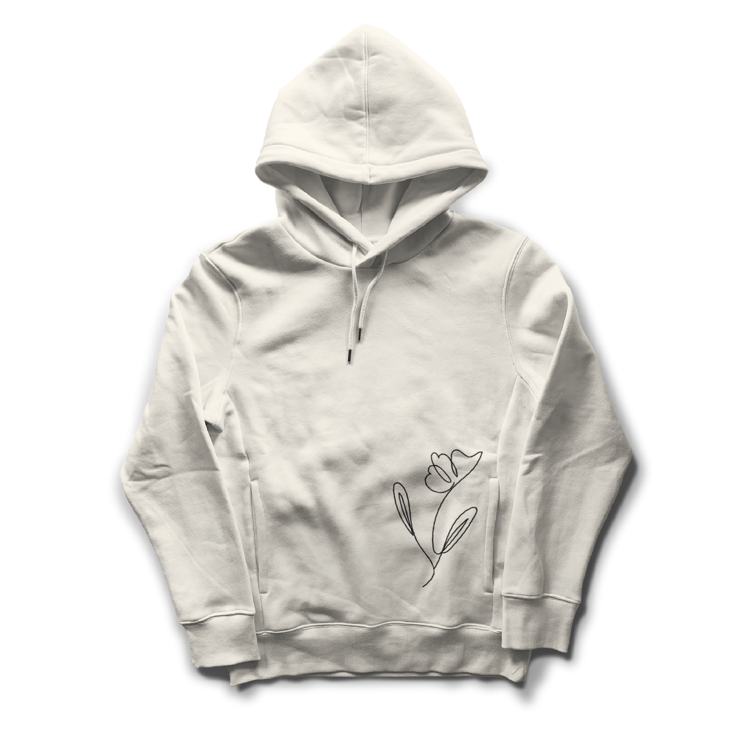 EAU HOODIE