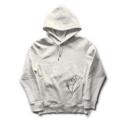 EAU HOODIE