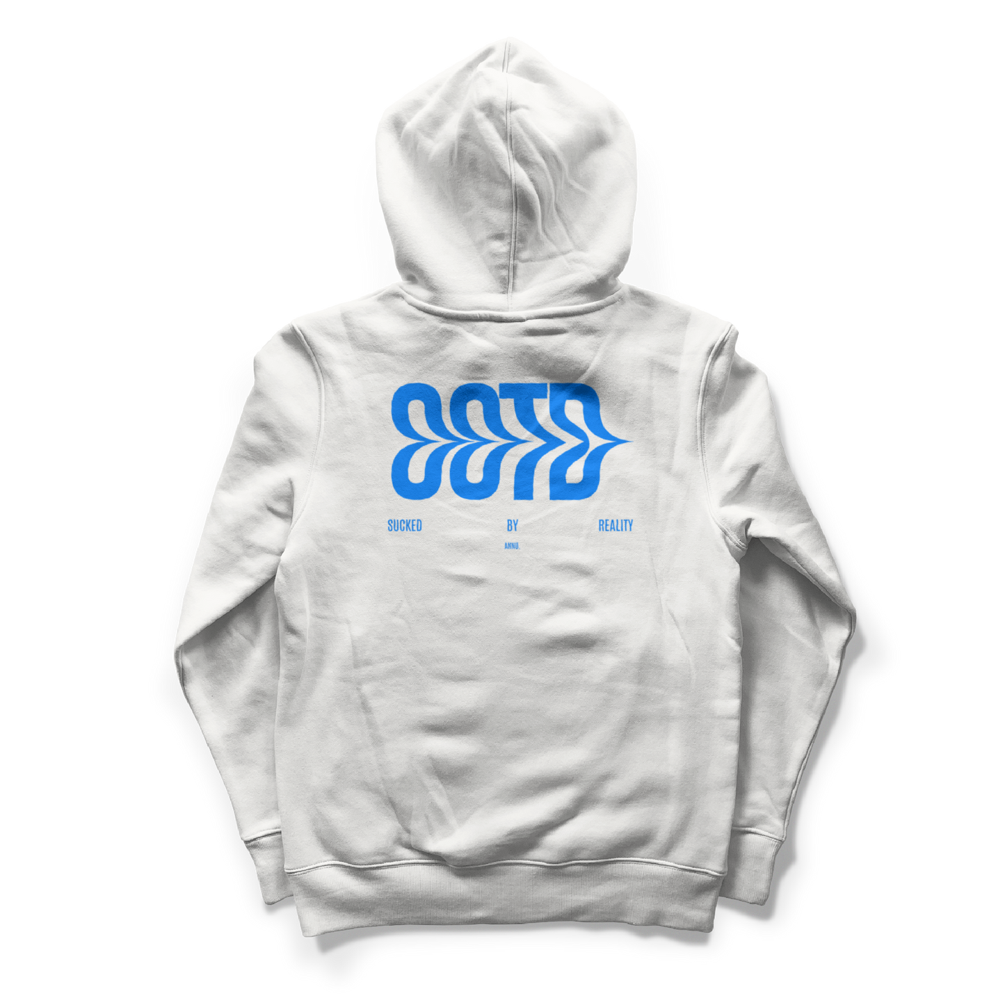 S*CKED HOODIE