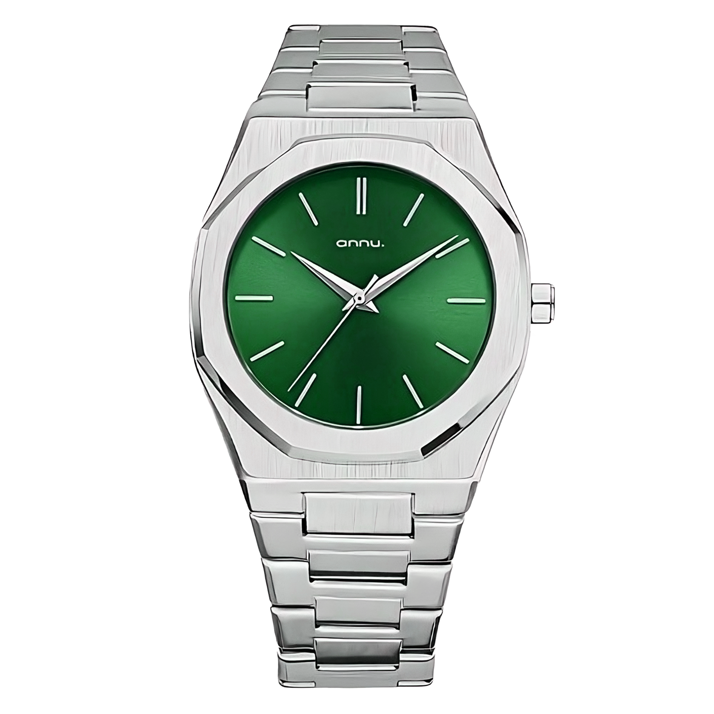 EMERALD WATCH