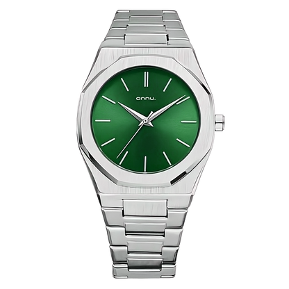 EMERALD WATCH