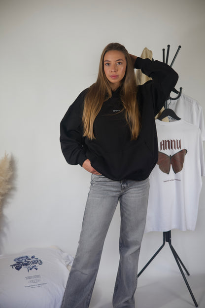 TREND OVERSIZED HOODIE