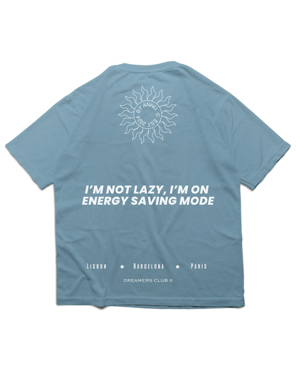 LAZY TEE