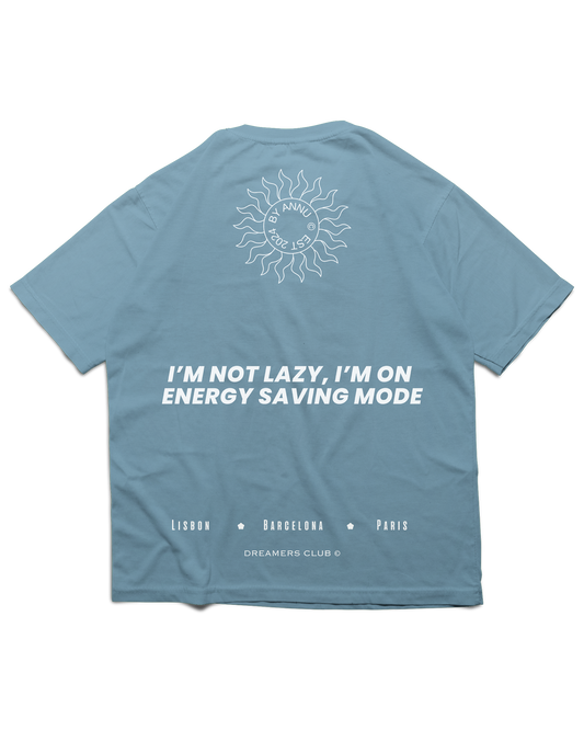 LAZY TEE