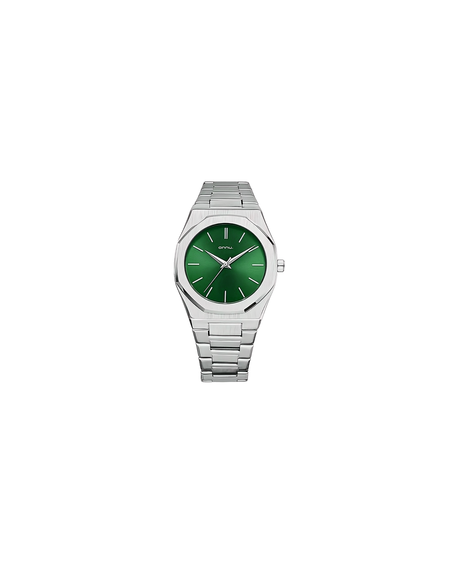 EMERALD WATCH